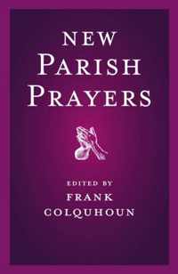 New Parish Prayers