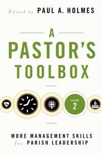 A Pastor's Toolbox 2