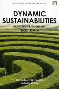 Dynamic Sustainabilities