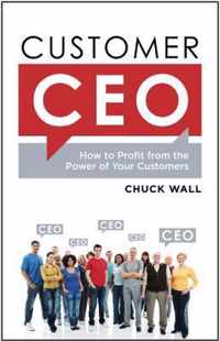 Customer CEO