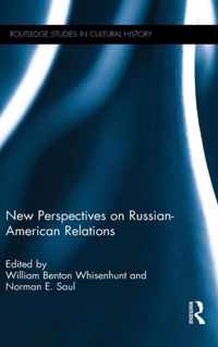 New Perspectives on Russian-American Relations