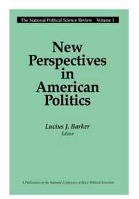 New Perspectives in American Politics