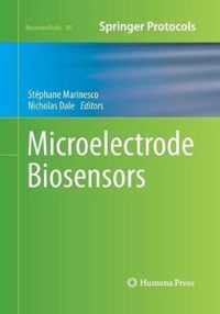 Microelectrode Biosensors