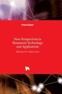 New Perspectives in Biosensors Technology and Applications