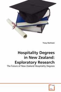 Hospitality Degrees in New Zealand