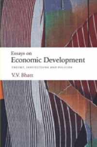 Essays on Economic Development