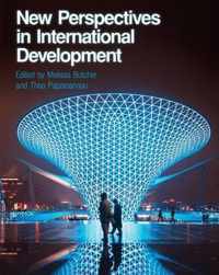 New Perspectives In International Development