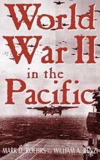 World War II in the Pacific