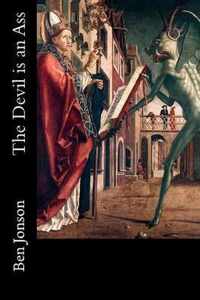 The Devil is an Ass