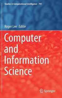 Computer and Information Science