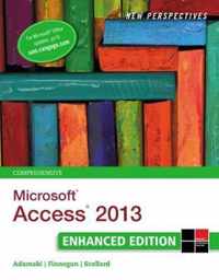 New Perspectives on Microsoft (R)Access (R)2013, Comprehensive Enhanced Edition