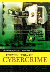 Encyclopedia of Cybercrime