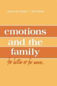 Emotions and the Family