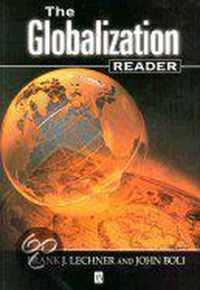 Globalization Reader