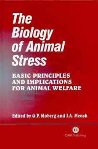 Biology of Animal Stress