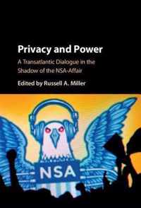 Privacy and Power