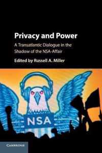 Privacy and Power