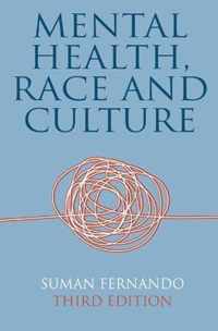 Mental Health, Race and Culture