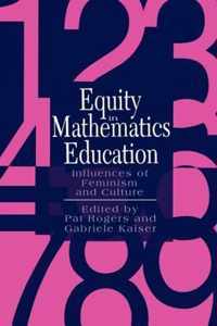 Equity In Mathematics Education