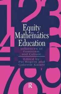 Equity In Mathematics Education