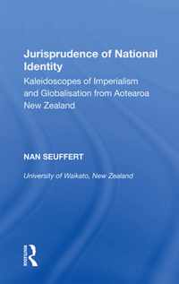 Jurisprudence of National Identity