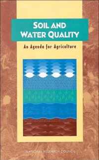 Soil and Water Quality