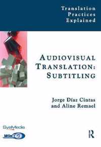 Audiovisual Translation