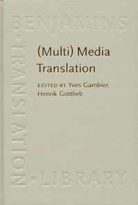 (Multi) Media Translation