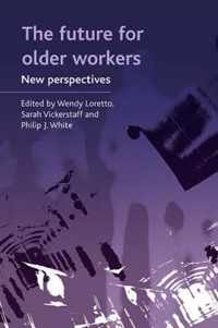 The future for older workers