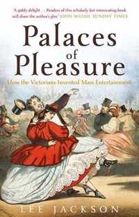 Palaces of Pleasure