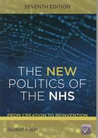 New Politics Of The Nhs 7e