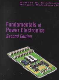 Fundamentals of Power Electronics