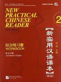New Practical Chinese Reader 2