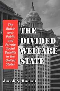 The Divided Welfare State