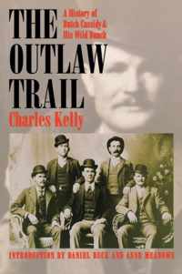 The Outlaw Trail