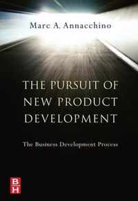 The Pursuit of New Product Development