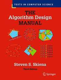 The Algorithm Design Manual