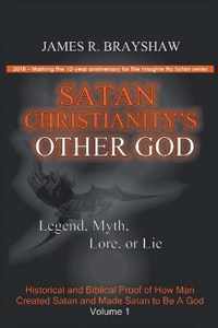 Satan Christianity's Other God