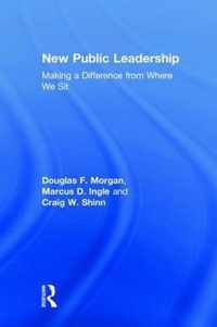 New Public Leadership