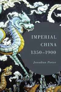 Imperial China, 1350-1900