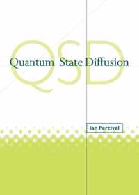 Quantum State Diffusion