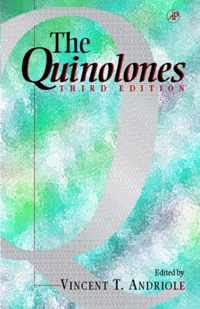 The Quinolones