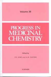 Progress in Medicinal Chemistry