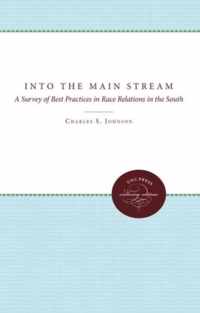 Into the Main Stream
