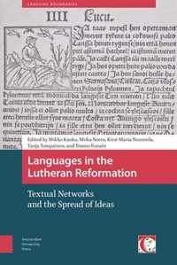 Languages in the Lutheran Reformation