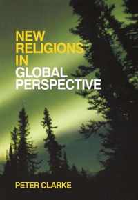 New Religions in Global Perspective