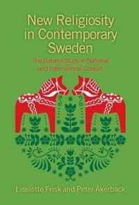 New Religiosity in Contemporary Sweden