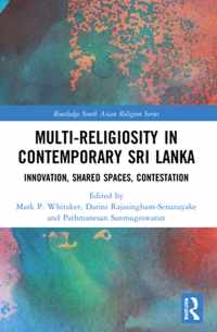 Multi-religiosity in Contemporary Sri Lanka