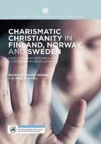 Charismatic Christianity in Finland, Norway, and Sweden