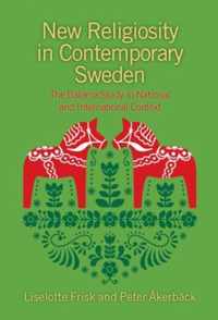 New Religiosity in Contemporary Sweden